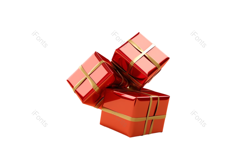 元素图片,卡通元素,春节PNG,插画免抠素材